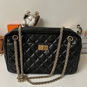 COPY - Chanel reissue camera bag